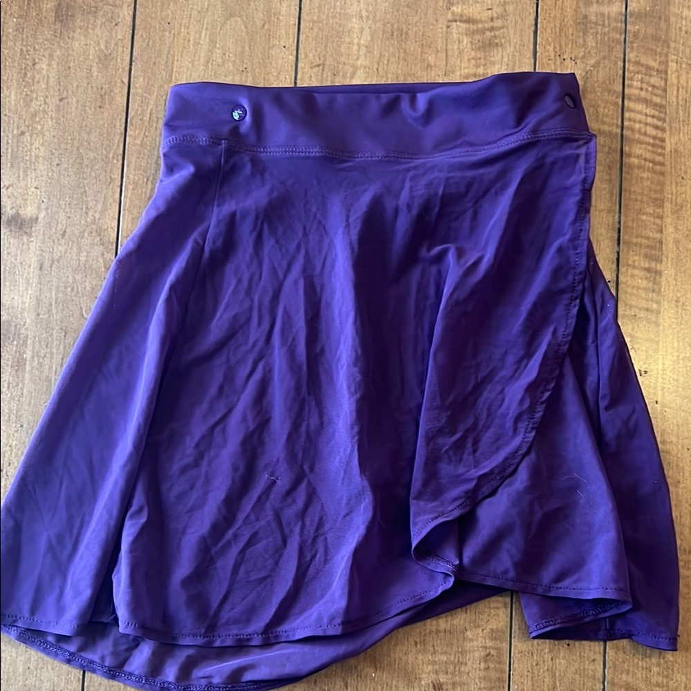 Dance Skirt